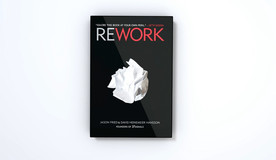 C4D 模型碟片盒子电影