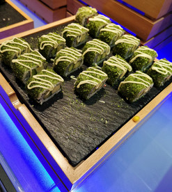 海苔寿司