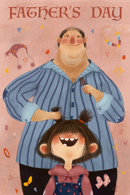 父亲节