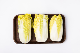 大白菜