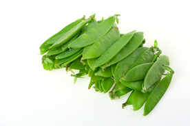 荷兰豆