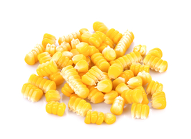 玉米粒