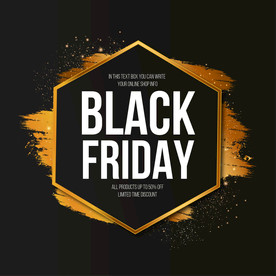 笔刷 展板背景模板