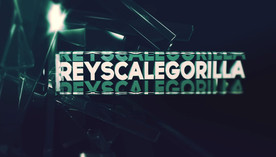 C4D 模型动画玻璃碎块新闻