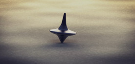 C4D 模型动画盗梦空间