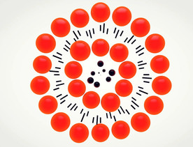 C4D 模型动画LOGO演绎