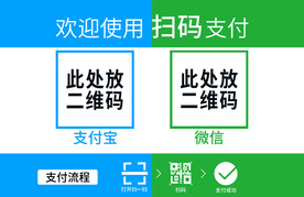 收银台
