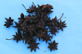 八角  卤料  香料