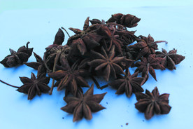 八角  卤料  香料   干货