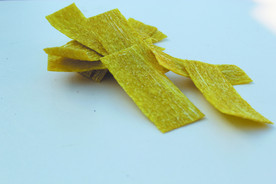 苦荞片  苦荞锅巴   干货