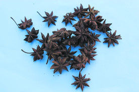 八角  卤料  香料   干货