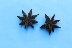 八角  卤料  香料   干货