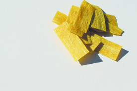 苦荞片  苦荞锅巴   干货