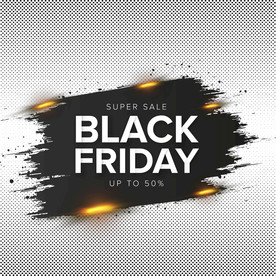 笔刷 展板背景模板