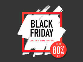 笔刷 展板背景模板