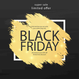 笔刷 展板背景模板