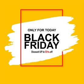 笔刷 展板背景模板