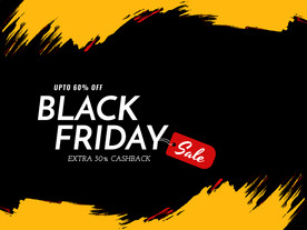 笔刷 展板背景模板