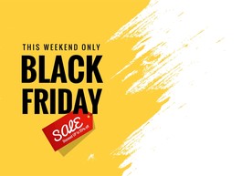 笔刷 展板背景模板