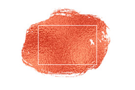 笔刷 展板背景模板