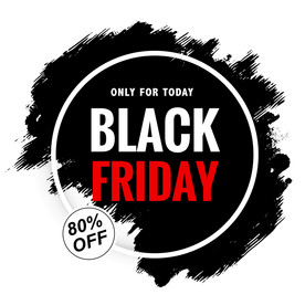 笔刷 展板背景模板