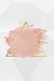 笔刷 展板背景模板