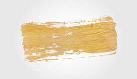 笔刷 展板背景模板