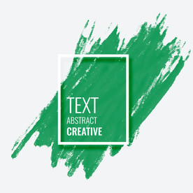 笔刷 展板背景模板