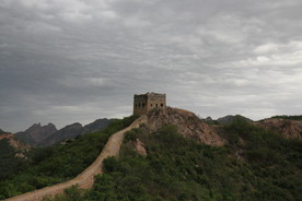 长城风景