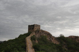 长城风景