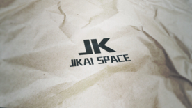 纸质LOGO贴图样机