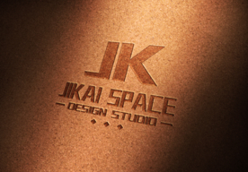 质感压印LOGO贴图样机