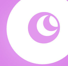 C4D 模型动画钻虫洞隧道
