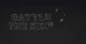 C4D 片头动画logo演绎