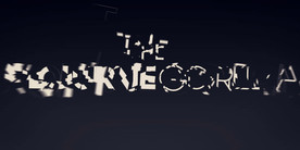 C4D 片头动画logo演绎