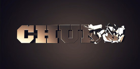 C4D 片头动画logo演绎