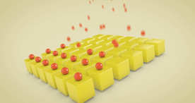 C4D 片头动画卡通寿司