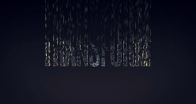 C4D 片头动画logo演绎