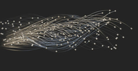 C4D 片头动画logo演绎