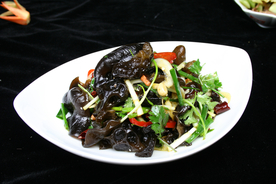 美食
