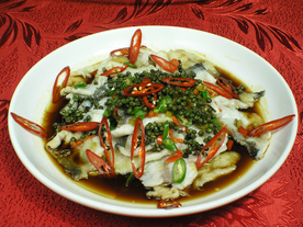 美食