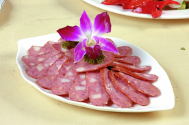 美食