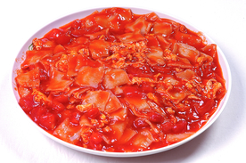 美食