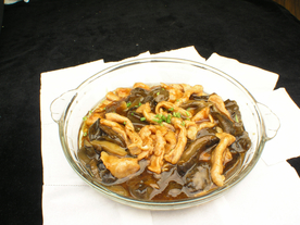 美食