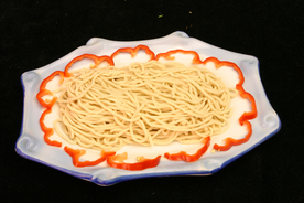 美食