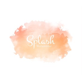 笔刷 展板背景模板