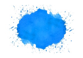 笔刷 展板背景模板