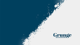 笔刷 展板背景模板