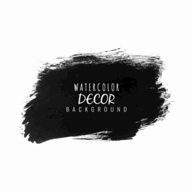 笔刷 展板背景模板