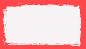 笔刷 展板背景模板